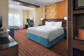 Fairfield Inn & Suites Wilmington New Castle