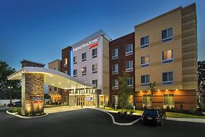 Fairfield Inn & Suites Wilmington New Castle