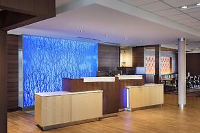 Fairfield Inn & Suites Wilmington New Castle