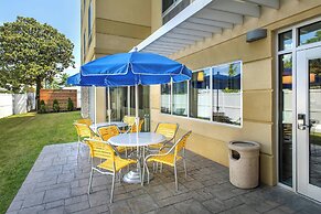 Fairfield Inn & Suites Wilmington New Castle