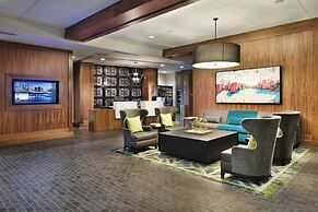 Residence Inn by Marriott Richmond Downtown