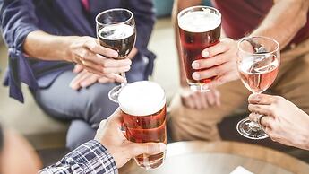 Staybridge Suites Albany Wolf Rd-Colonie Center by IHG