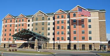 Staybridge Suites Albany Wolf Rd-Colonie Center by IHG