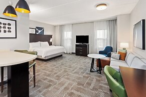 Staybridge Suites Albany Wolf Rd-Colonie Center by IHG