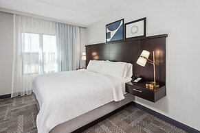 Staybridge Suites Albany Wolf Rd-Colonie Center by IHG