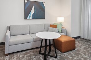 Staybridge Suites Albany Wolf Rd-Colonie Center by IHG