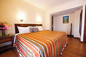 Hotel Plaza Uruapan