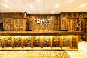 Hotel Plaza Uruapan
