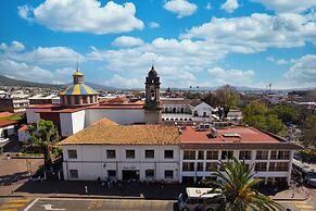 Hotel Plaza Uruapan