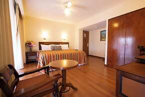 Hotel Plaza Uruapan