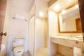 Hotel Plaza Uruapan