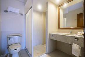 Hotel Plaza Uruapan