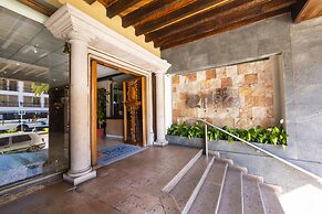 Hotel Plaza Uruapan