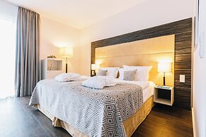 Hotel-Residence Klosterpforte