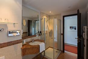 Hotel-Residence Klosterpforte