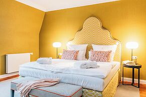 Hotel-Residence Klosterpforte