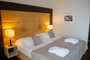Hotel-Residence Klosterpforte