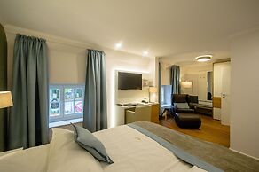 Hotel-Residence Klosterpforte