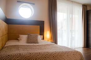 Hotel-Residence Klosterpforte