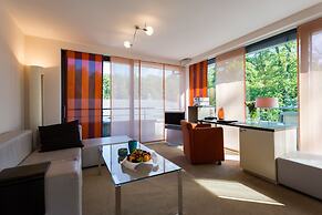 Hotel-Residence Klosterpforte