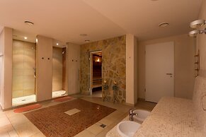 Hotel-Residence Klosterpforte