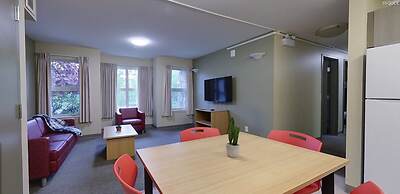 Vancouver Island University Residences - Campus Accommodation