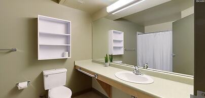 Vancouver Island University Residences - Campus Accommodation