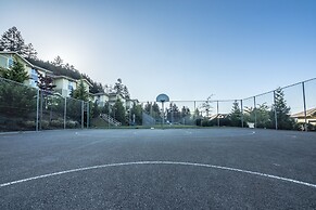 Vancouver Island University Residences - Campus Accommodation