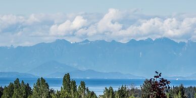 Vancouver Island University Residences - Campus Accommodation