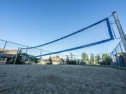 Vancouver Island University Residences - Campus Accommodation