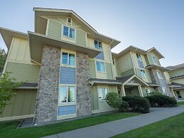 Vancouver Island University Residences - Campus Accommodation