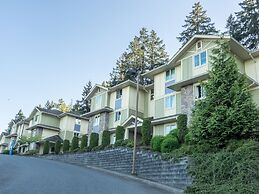 Vancouver Island University Residences - Campus Accommodation