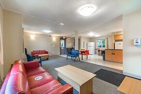 Vancouver Island University Residences - Campus Accommodation
