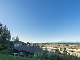 Vancouver Island University Residences - Campus Accommodation