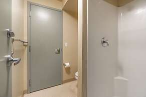 Vancouver Island University Residences - Campus Accommodation