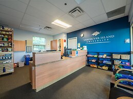 Vancouver Island University Residences - Campus Accommodation