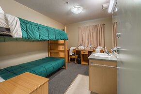 Vancouver Island University Residences - Campus Accommodation