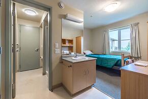 Vancouver Island University Residences - Campus Accommodation