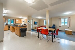 Vancouver Island University Residences - Campus Accommodation