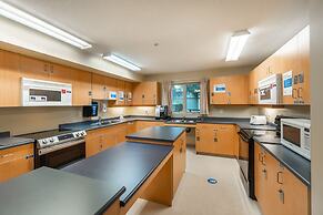 Vancouver Island University Residences - Campus Accommodation