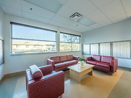 Vancouver Island University Residences - Campus Accommodation