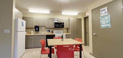 Vancouver Island University Residences - Campus Accommodation