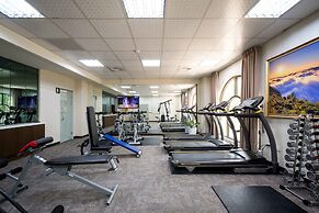Royal Chiayi Hotel