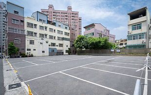 Royal Chiayi Hotel
