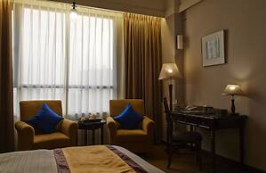Royal Chiayi Hotel