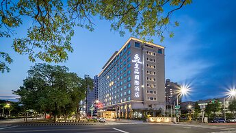Royal Chiayi Hotel