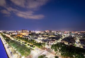Royal Chiayi Hotel
