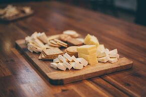 Melbourne city backpackers