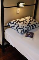 Melbourne city backpackers