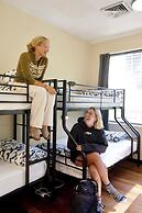 Melbourne city backpackers